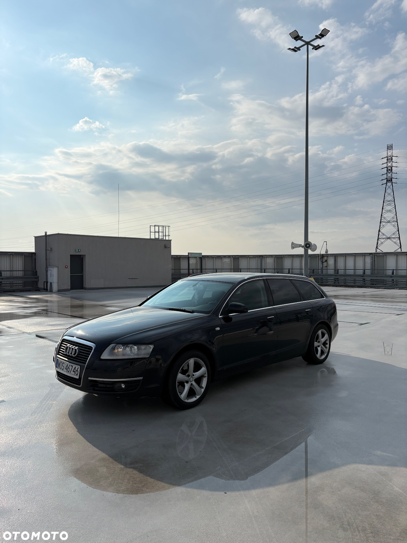 Audi A6 2.7 TDI Multitronic - 3