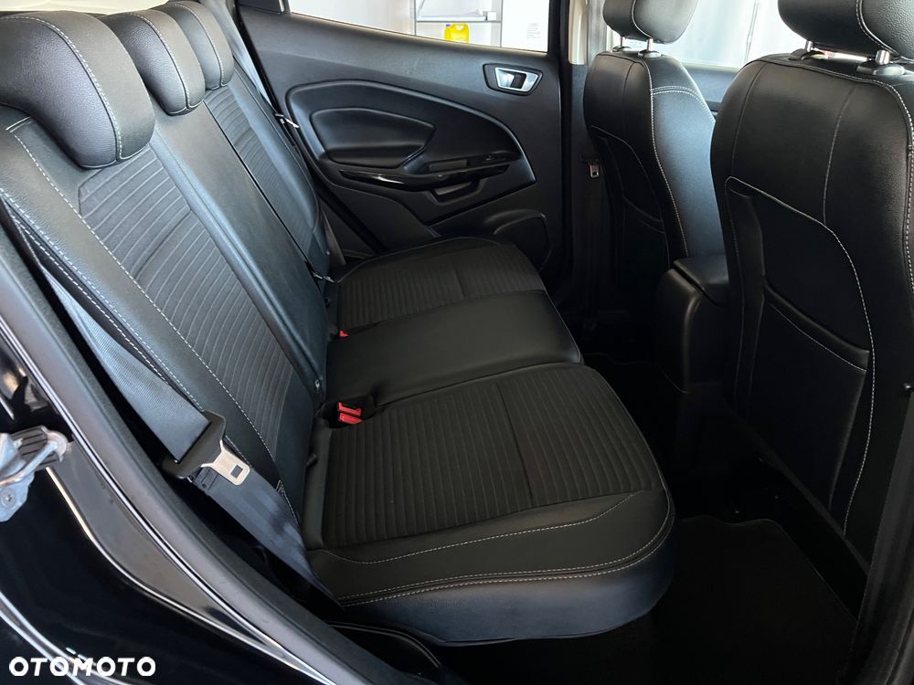 Ford EcoSport - 31