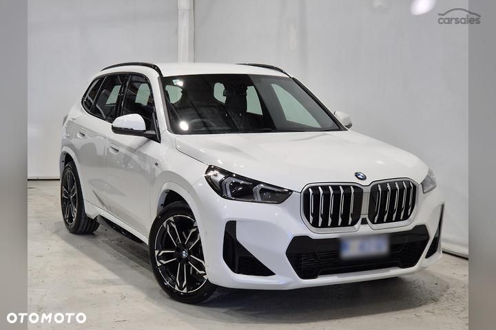 BMW X1 - 1