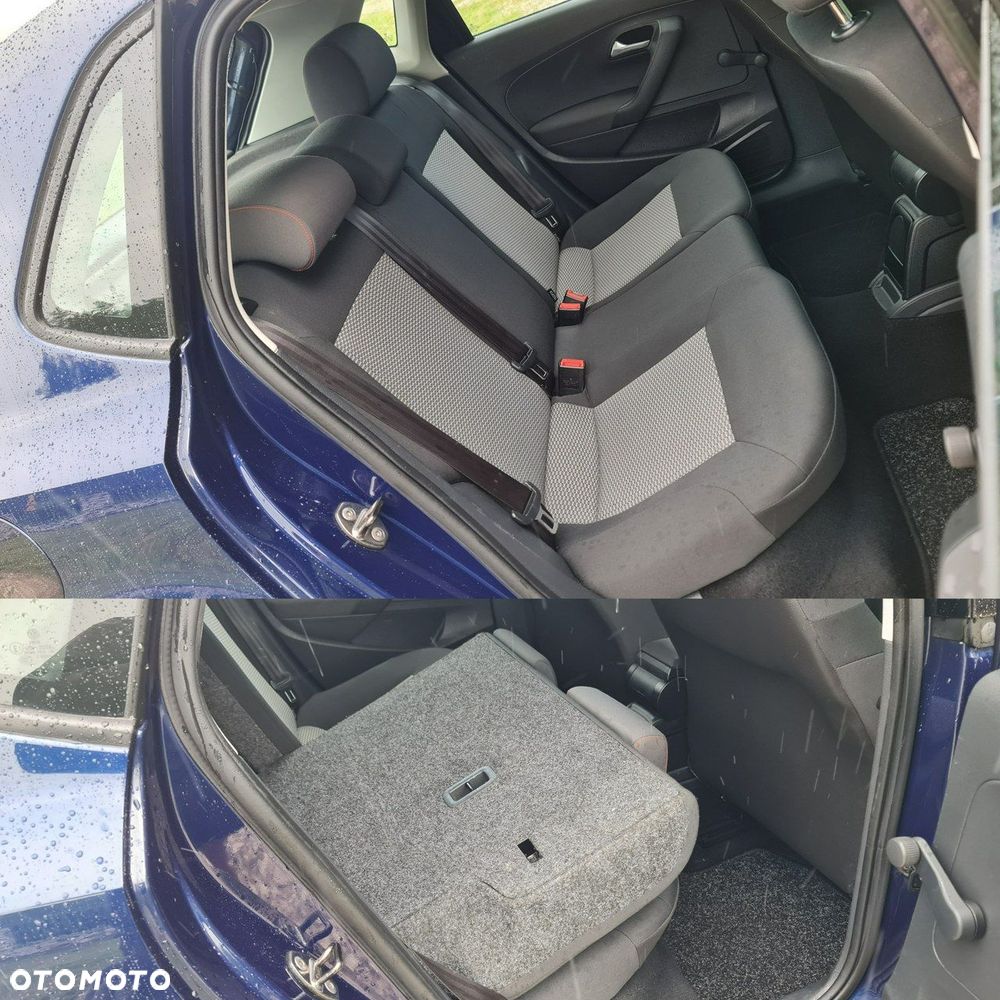 Volkswagen Polo - 9