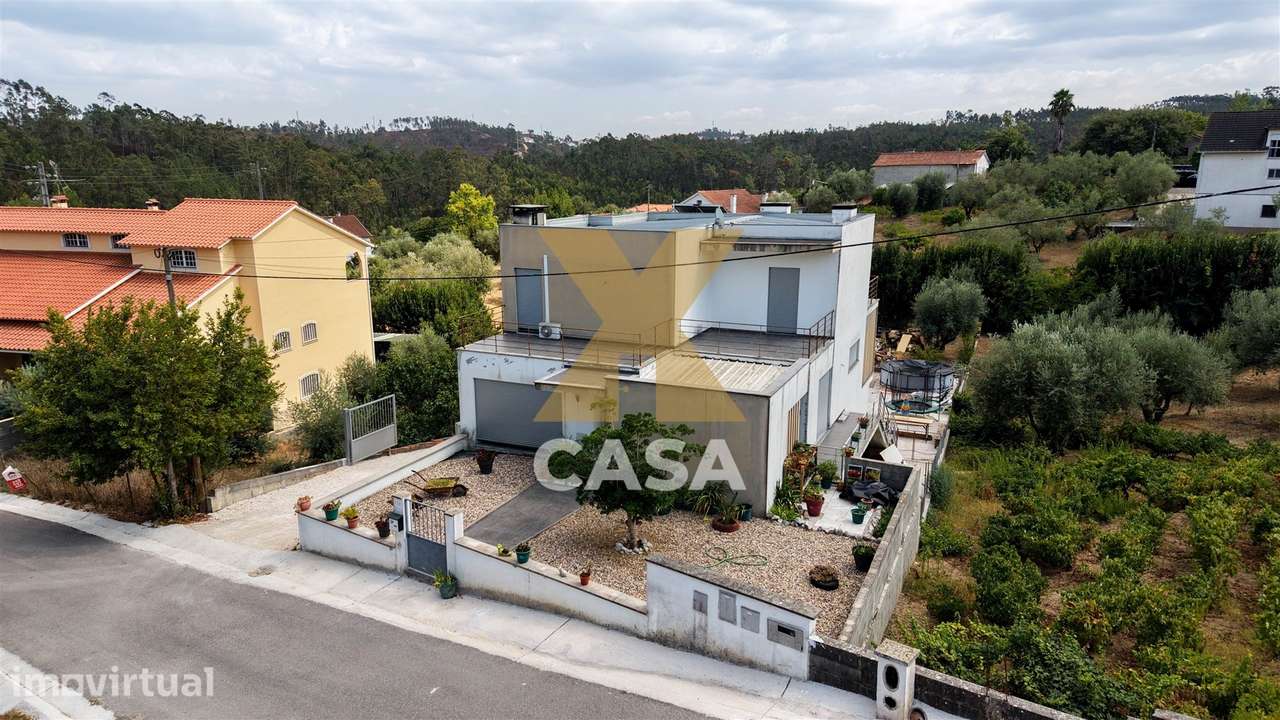 Moradia T3 Venda em Nossa Senhora das Misericórdias,Ourém - Grande imagem: 3/58