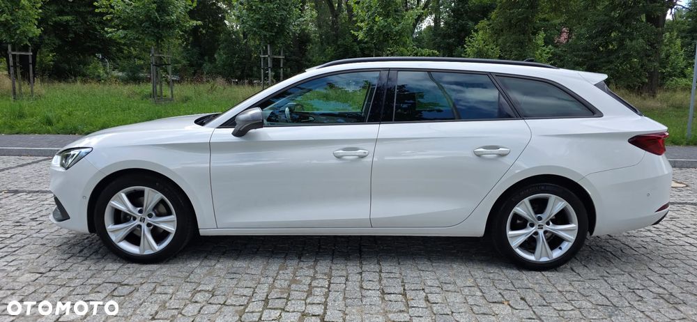 Seat Leon - 7