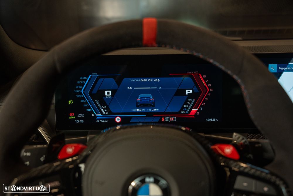 BMW M2 CS - 28