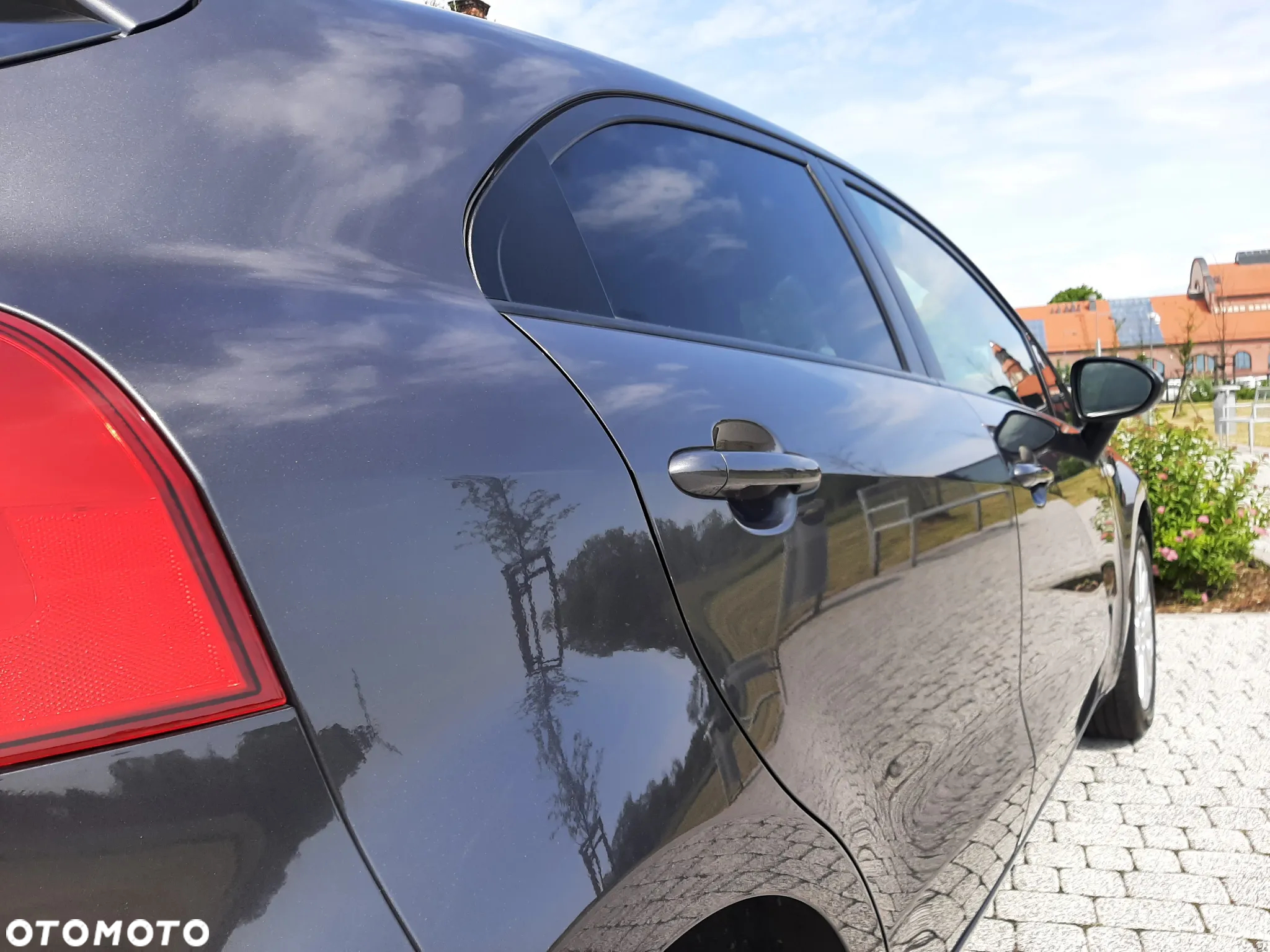 Kia Rio 1.2 Dream Team Edition - 10