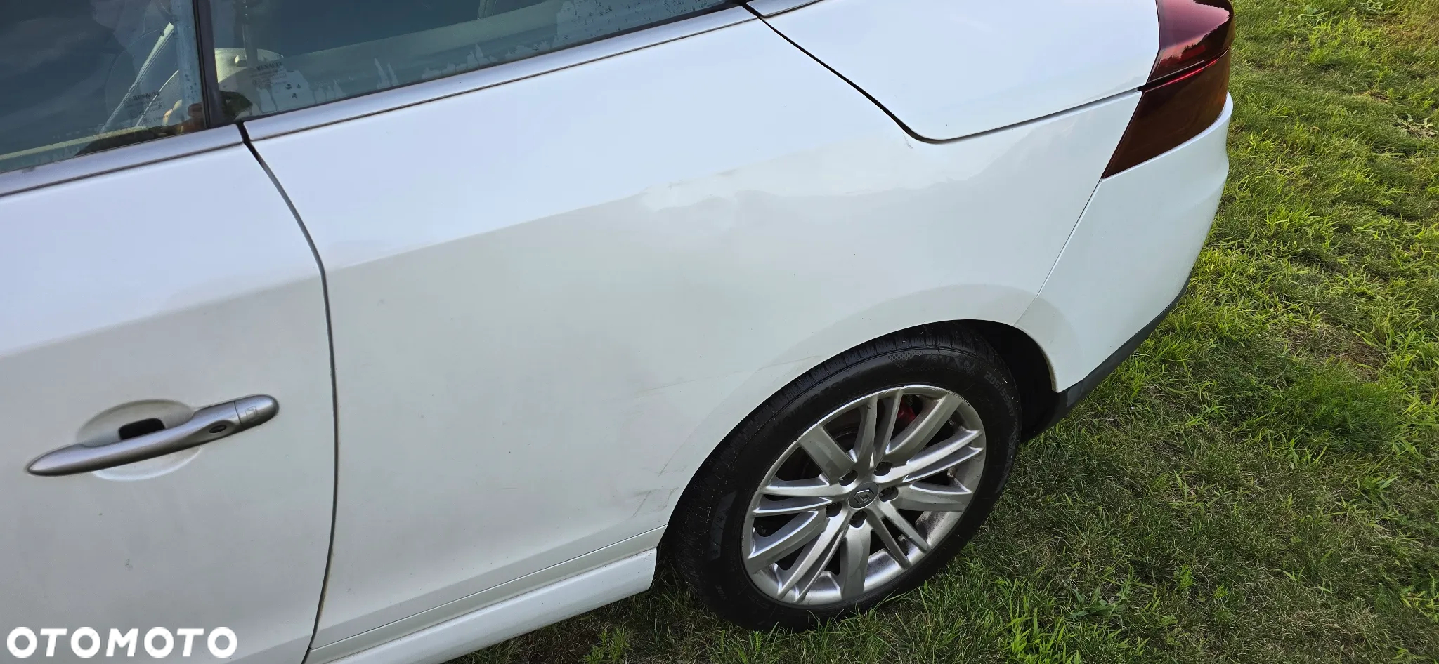 Renault Megane 1.9 dCi Dynamique - 7