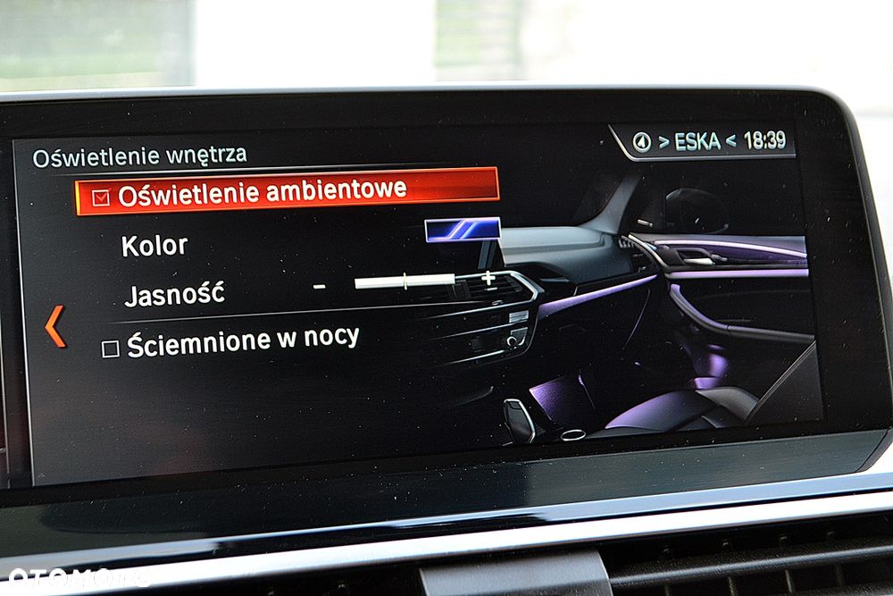 BMW X4 xDrive20d xLine sport - 27