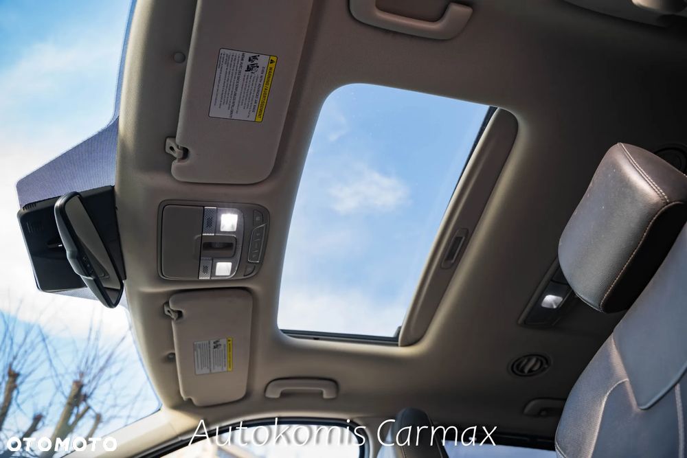 Kia Telluride - 25