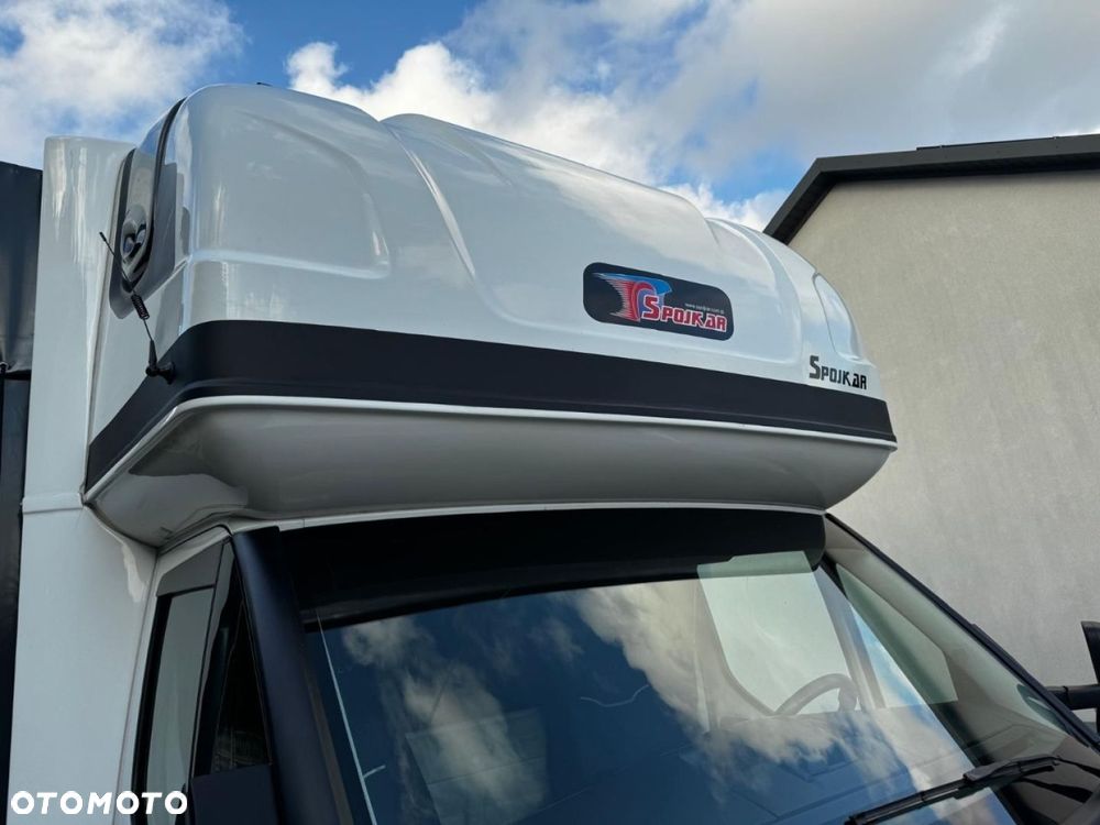 Iveco MAXI 35S18 12 europalet - 20