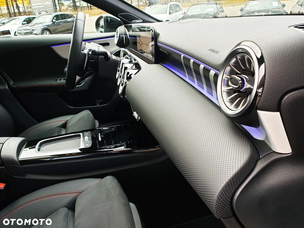 Mercedes-Benz Klasa A - 22