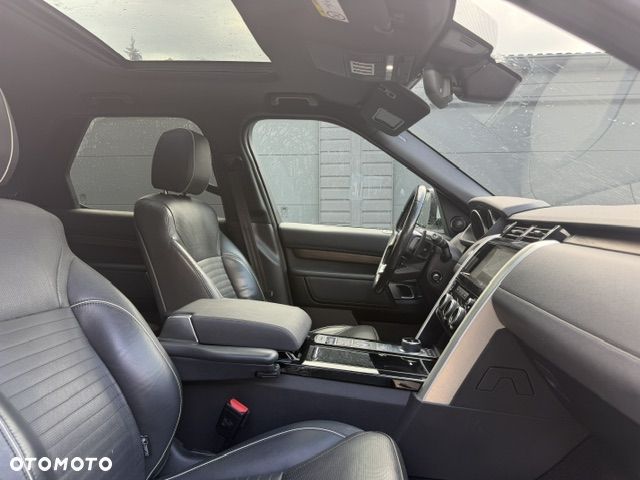 Land Rover Discovery 2.0 SD4 HSE Luxury - 9