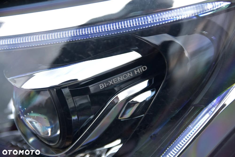 Ford TRANSIT 2.0 EcoBlue 165KM HDT6 A10 RWD LIMITED BUS M2 460 L4 - 18