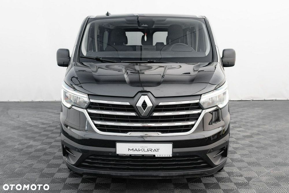 Renault Trafic - 8
