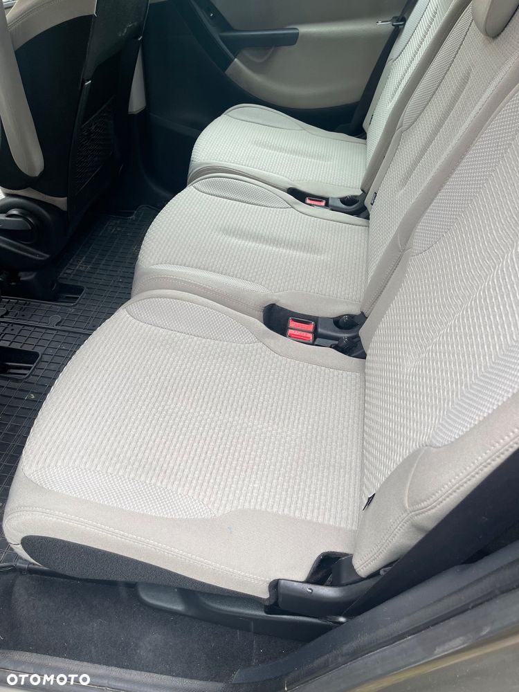 Citroën C4 Grand Picasso 2.0 HDi Selection - 29