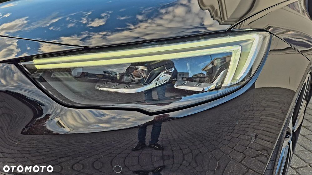 Opel Insignia 2.0 CDTI ecoFLEXStart/Stop Business Edition - 12
