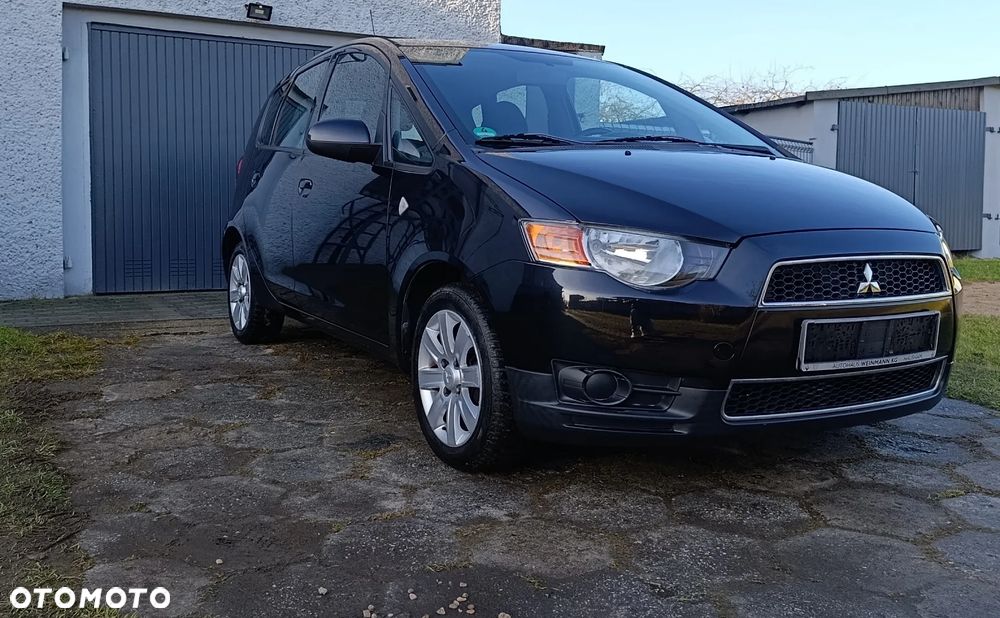 Mitsubishi Colt 1.3 ClearTec Invite - 1