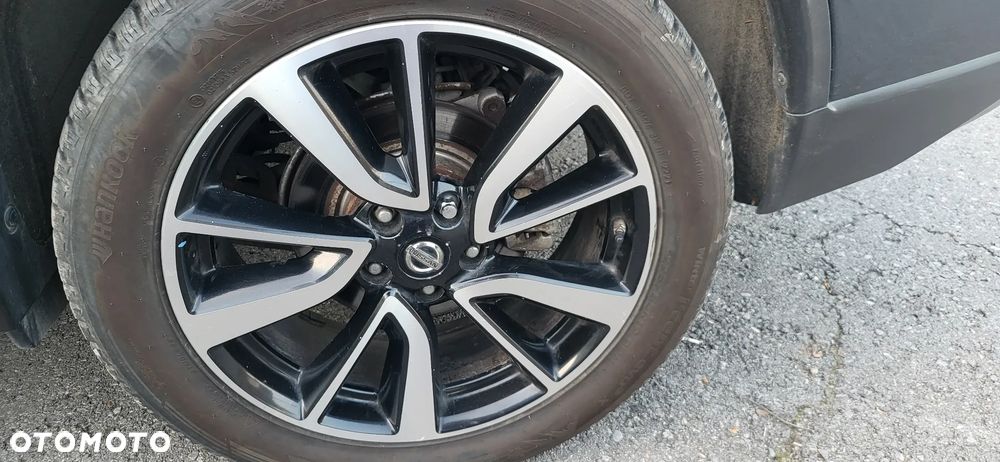 Nissan X-Trail 1.6 DCi Tekna 2WD - 20