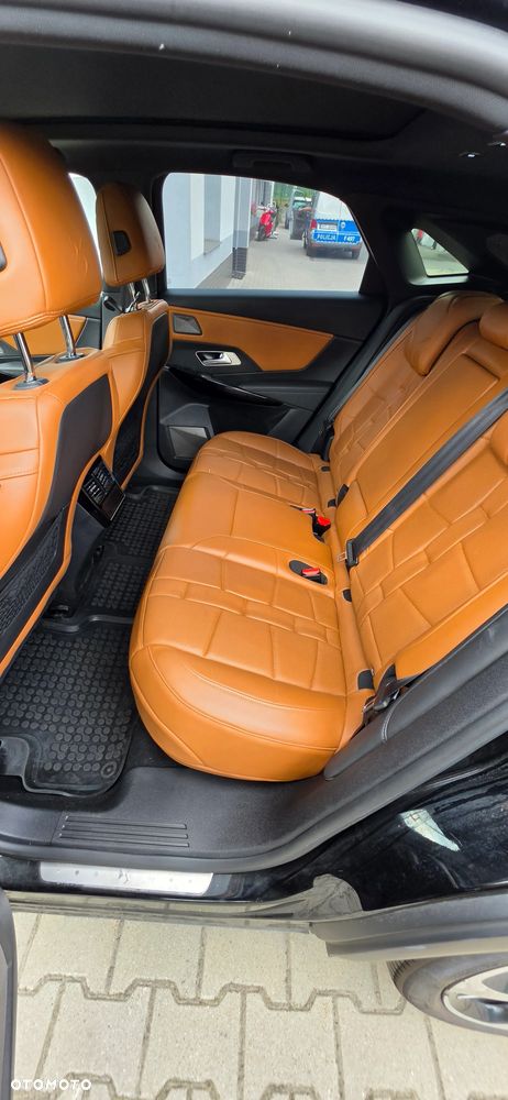 DS Automobiles DS 7 - 13