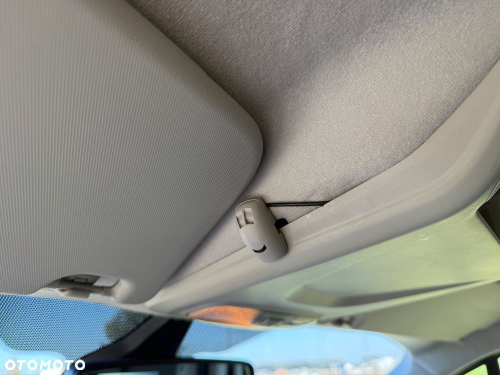 Ford Transit Custom - 33