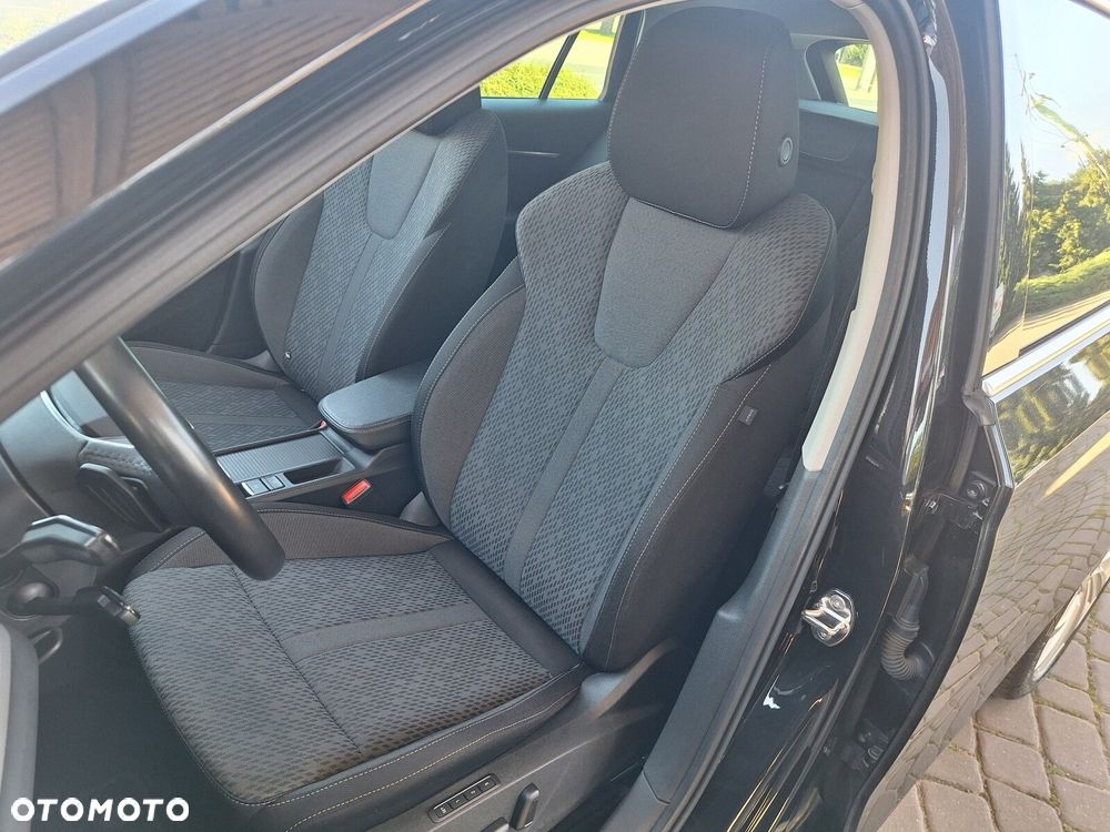 Skoda Octavia 2.0 TDI 4x4 Style DSG - 18