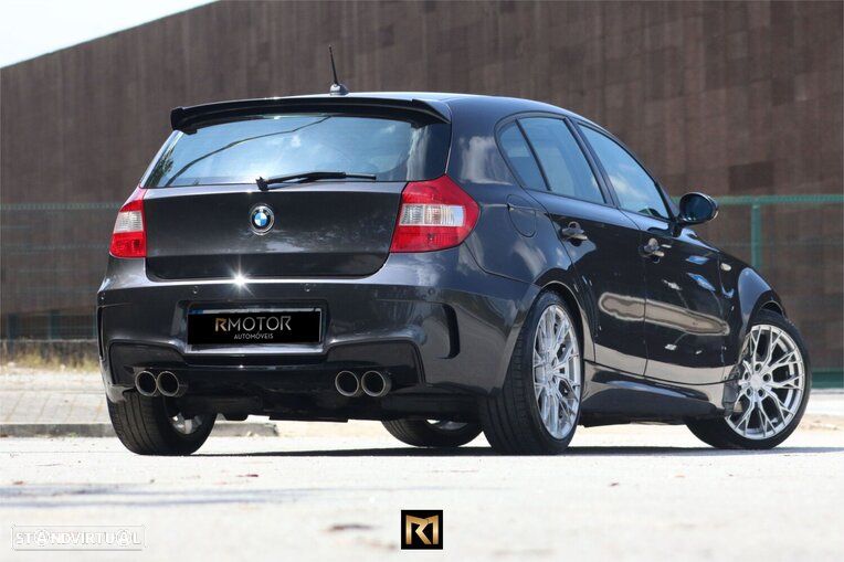 BMW 120 iA Sport - 6