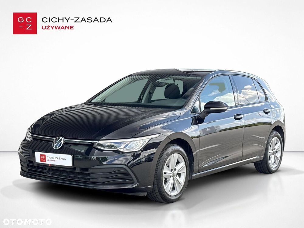 Volkswagen Golf 1.5 TSI EVO Life - 1