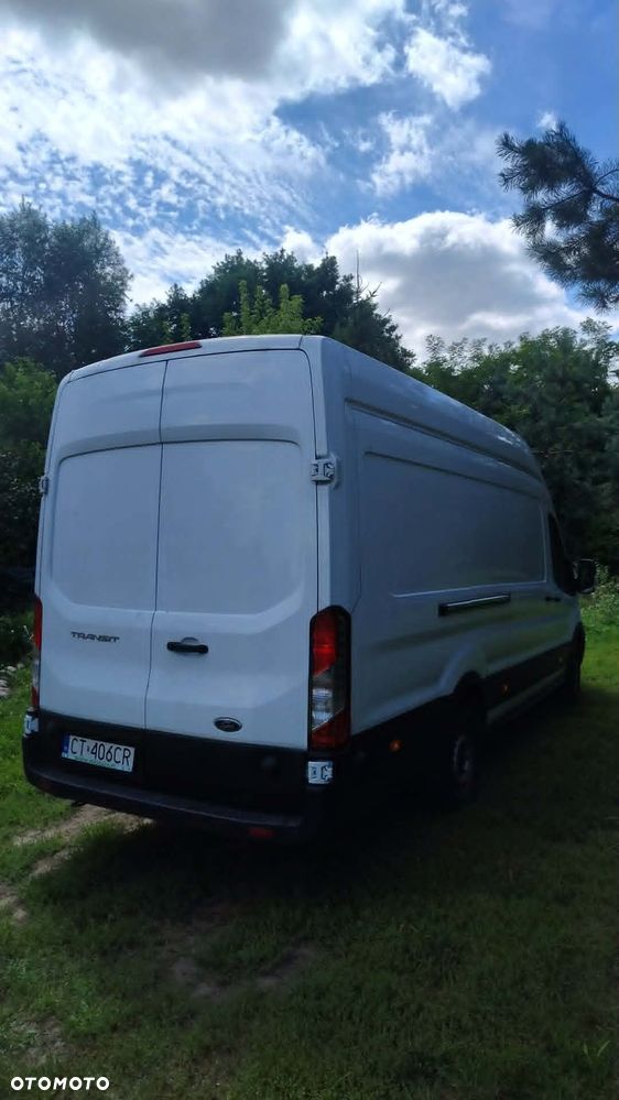 Ford TRANSIT - 4