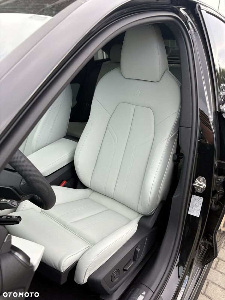 Audi A5 Limousine - 14