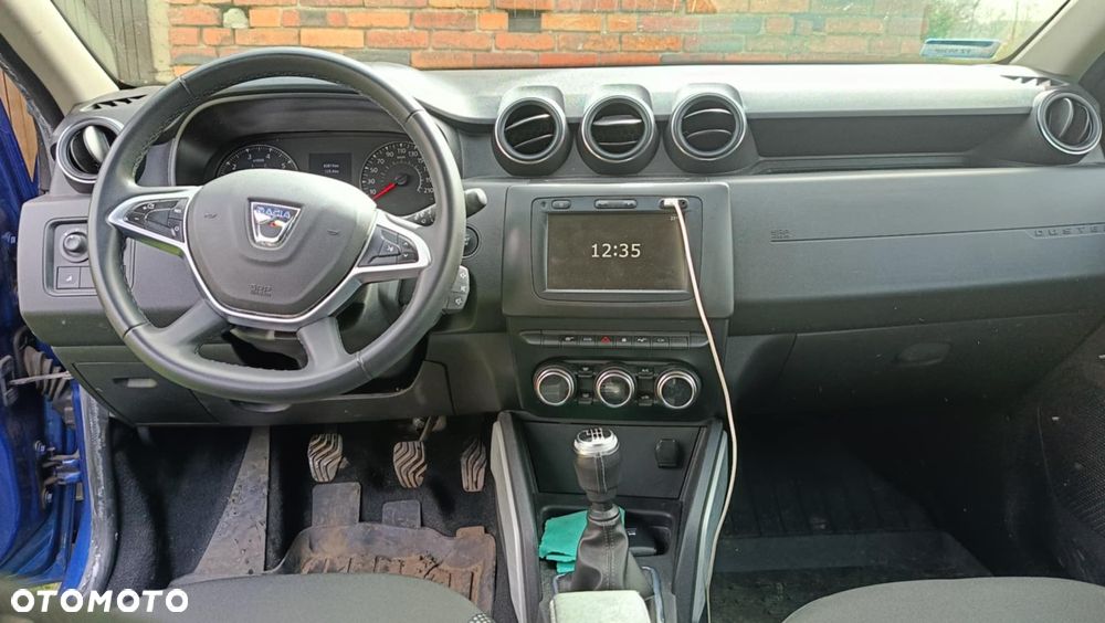 Dacia Duster 1.0 TCe Prestige - 7