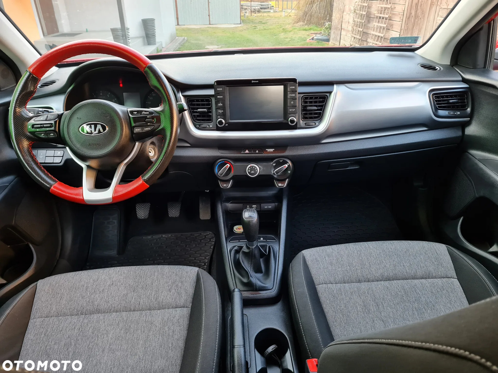 Kia Stonic 1.4 M - 12