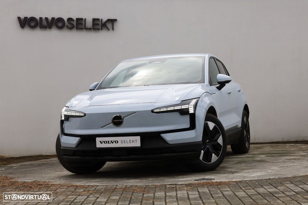 Volvo EX30 69 kWh Single Motor Extended Range Core - 28