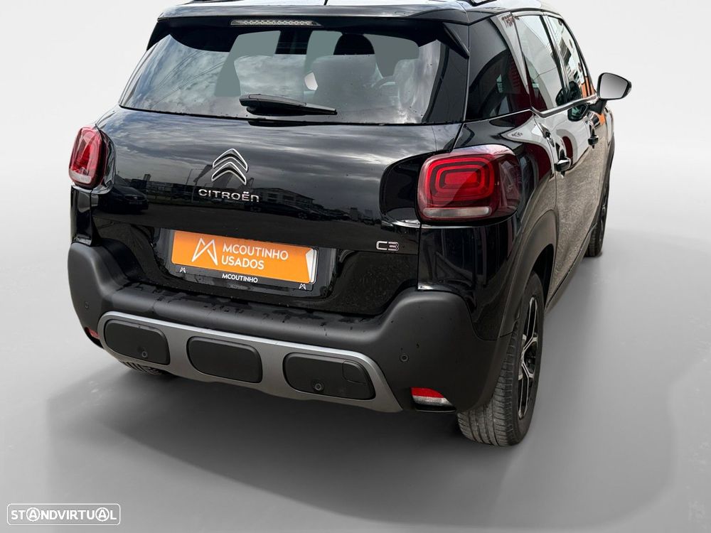 Citroën C3 Aircross 1.2 PureTech Plus - 5