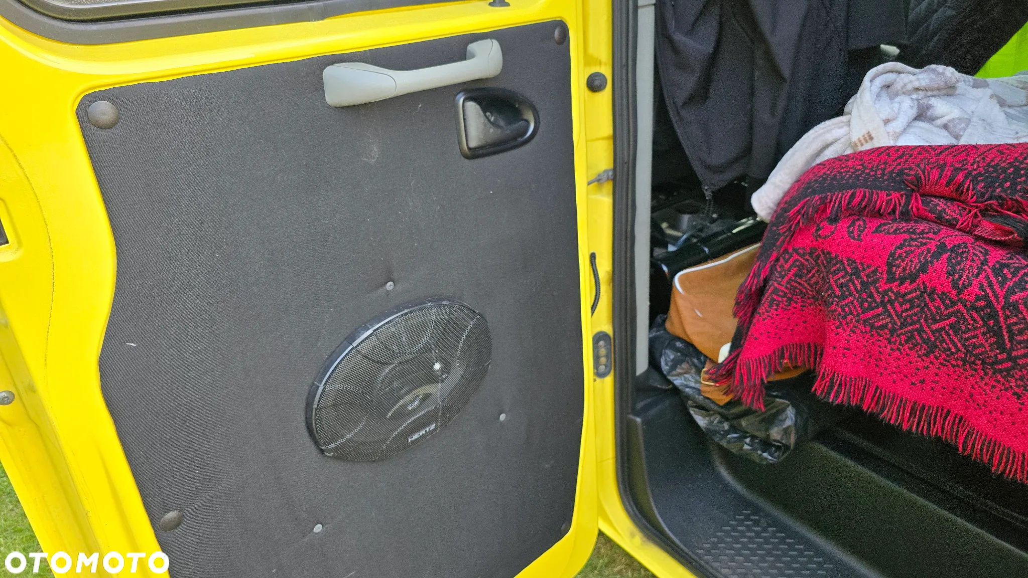 Renault master - 14