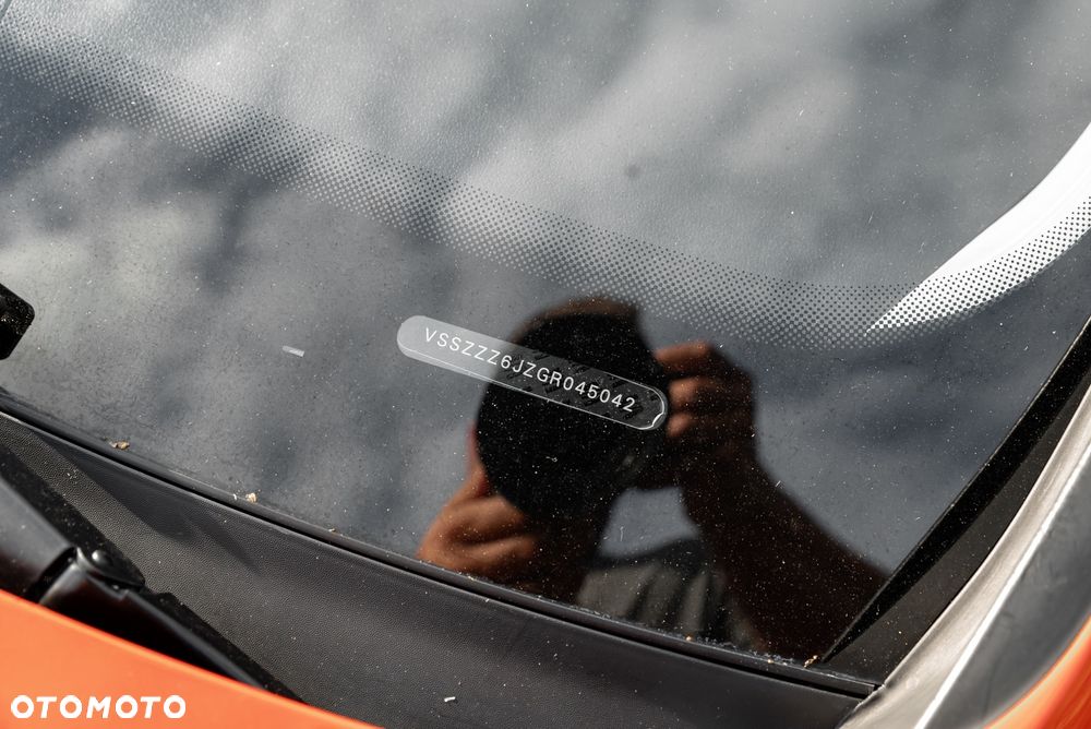 Seat Ibiza 1.0 EcoTSI FR S&S - 38