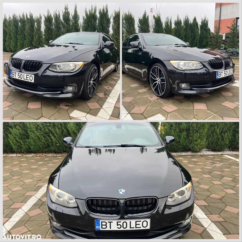 BMW Seria 3 - 13