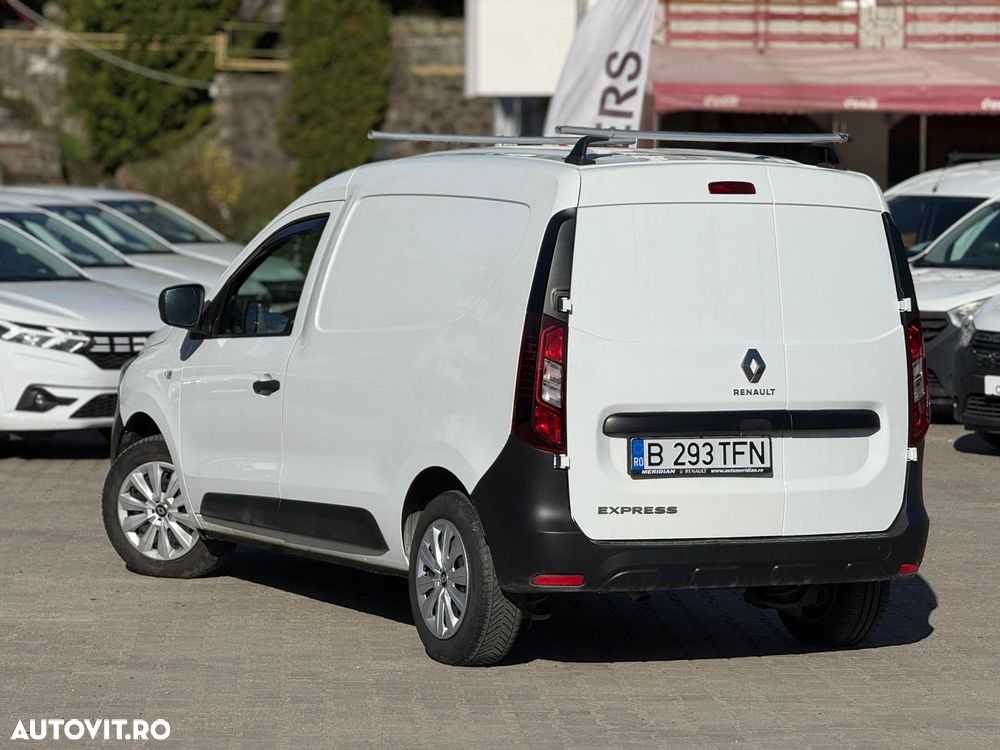 Renault Express - 5