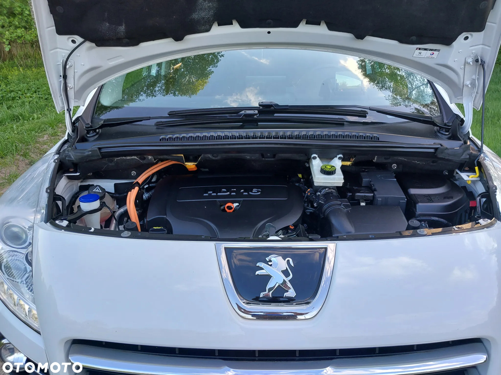 Peugeot 3008 - 29