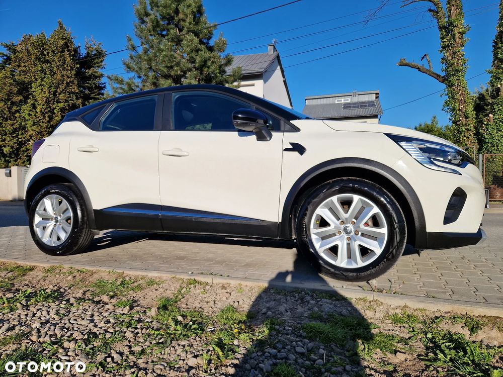 Renault Captur 1.0 TCe Zen - 10