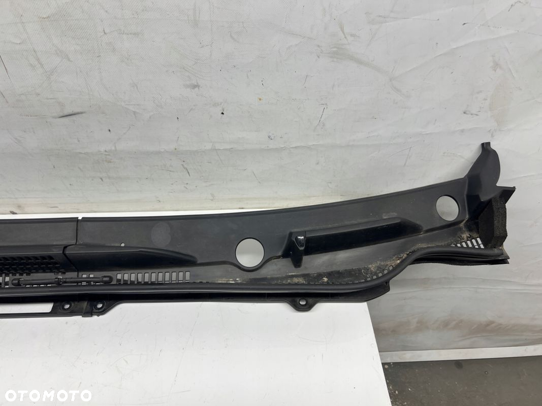 Suzuki SX4 S-Cross EU podszybie 72341-61M1 72333-61M1 - 2