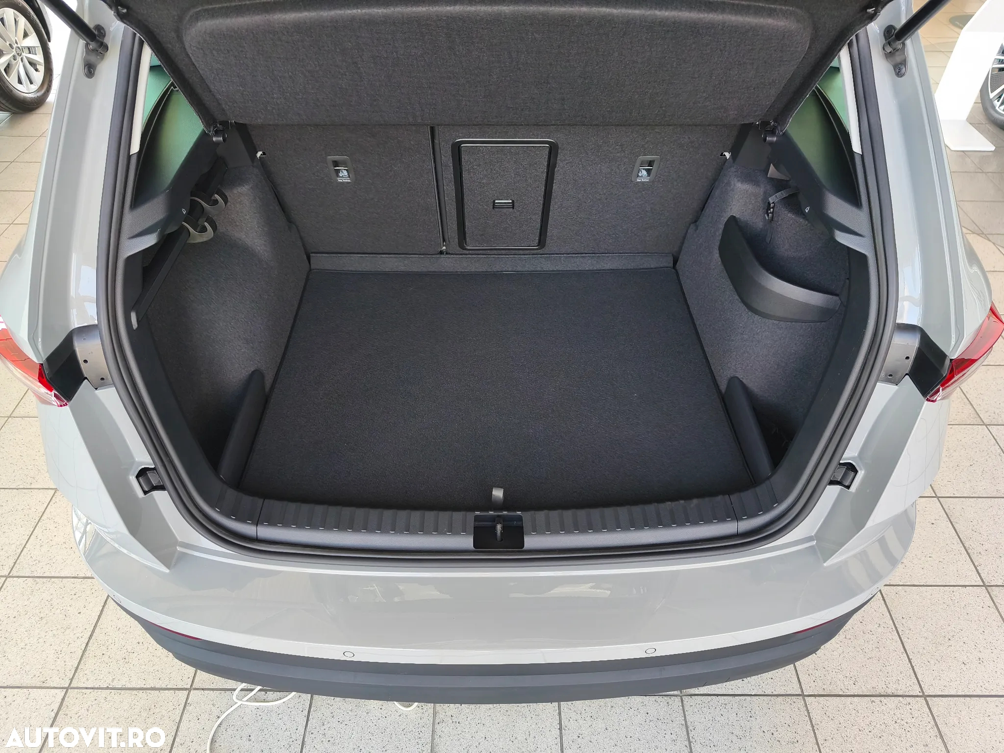 Skoda Karoq 1.5 TSI DSG Selection - 7