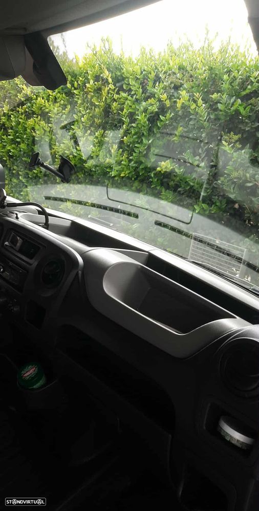 Renault Master - 3