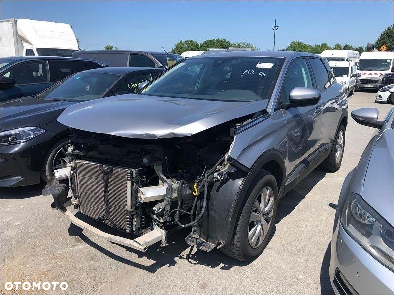 Peugeot 3008 BlueHDi 130 Stop & Start EAT8 Allure - 2