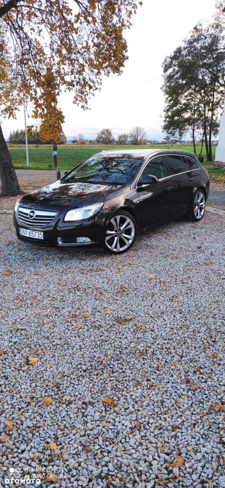 Opel Insignia - 2