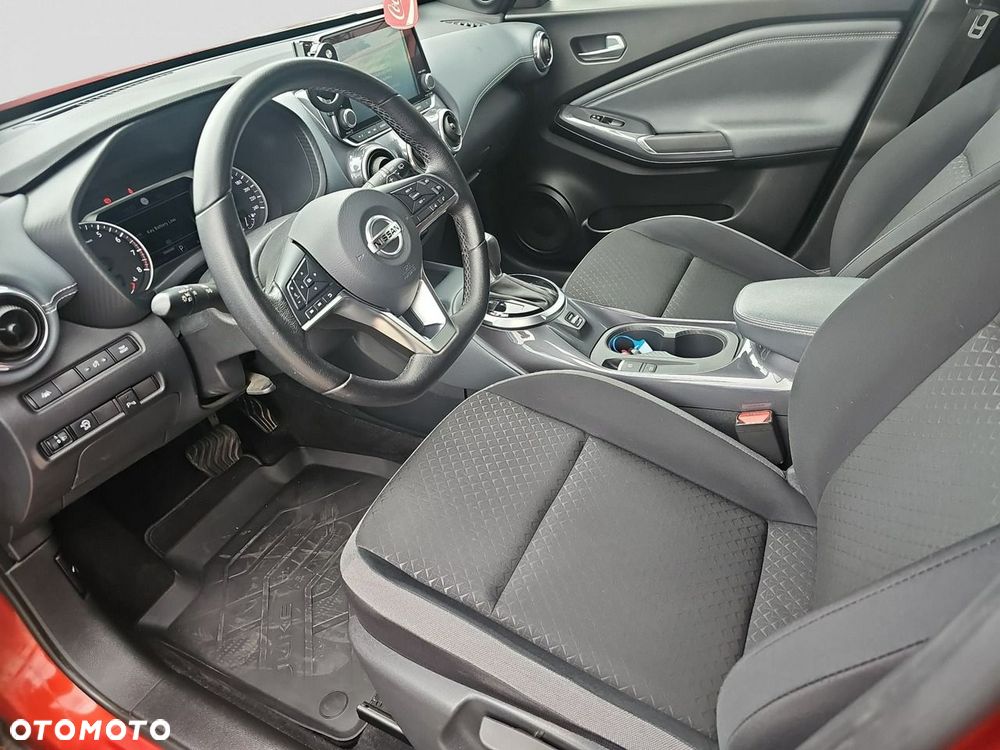 Nissan Juke - 16