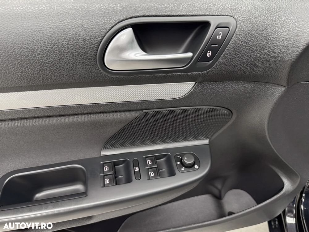 Volkswagen Golf 1.2 TSI BlueMotion Technology MATCH - 19