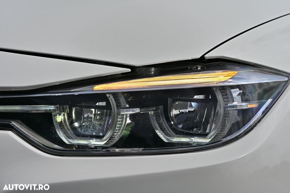 BMW Seria 3 - 16