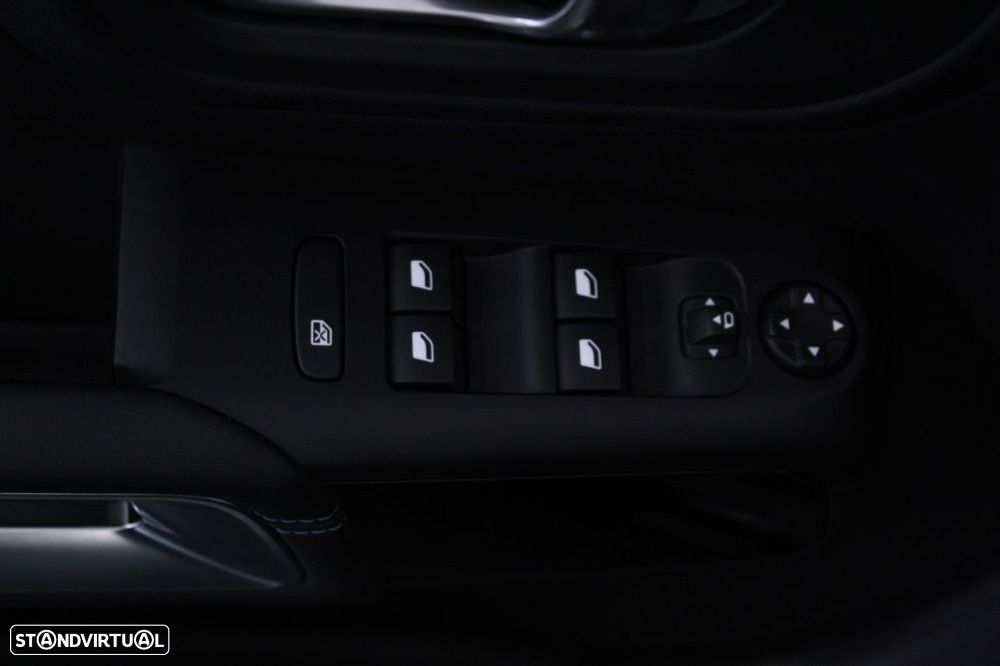 Citroën C5 Aircross 1.2 PureTech Plus - 20