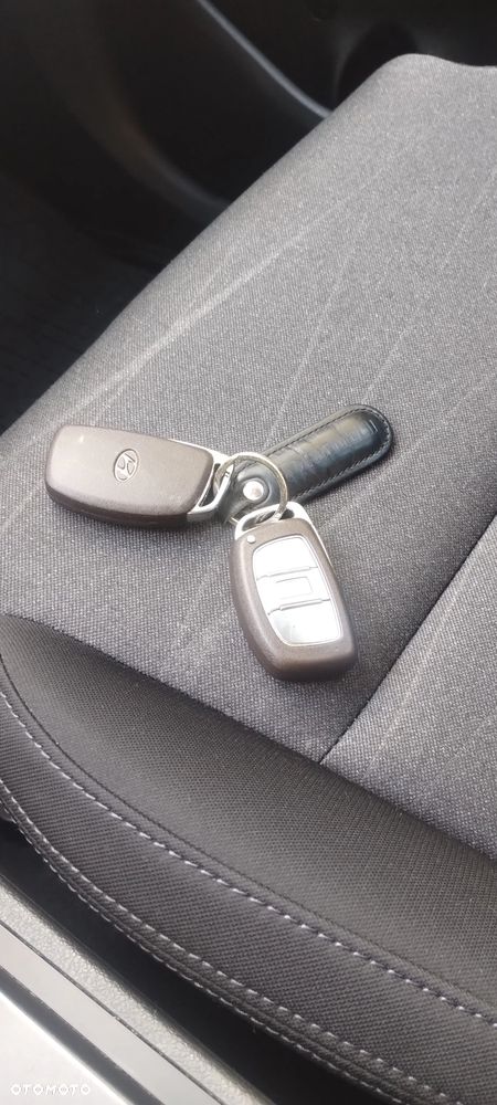 Hyundai Tucson 1.6 GDi Style 2WD - 20