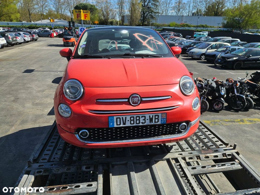 Fiat 500 1.2 Start&Stopp - 1