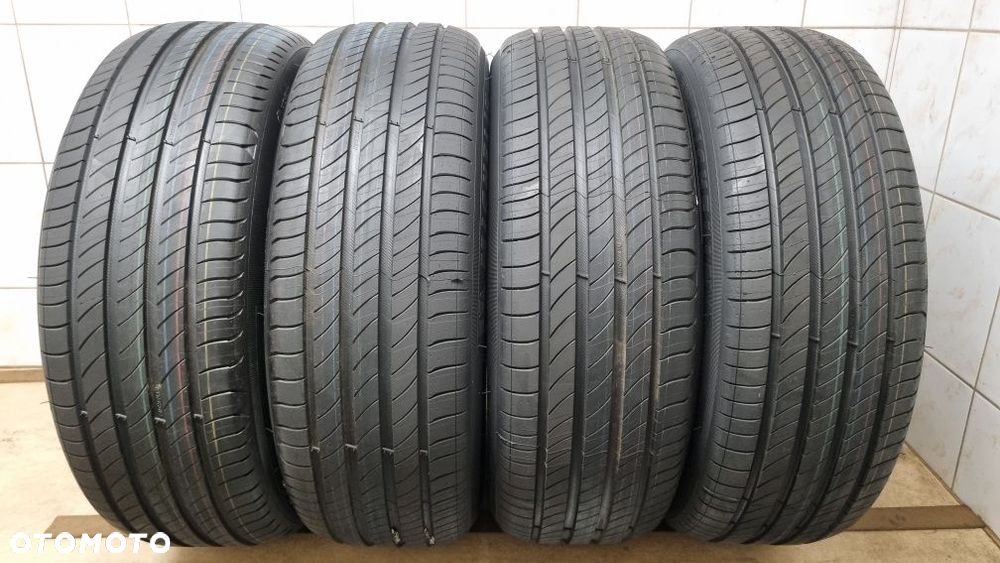 Opony letnie 205/55 R19 97V XL Michelin e Primacy S1