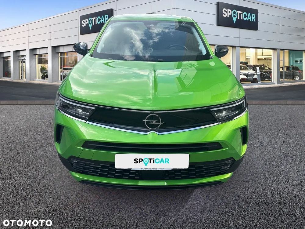 Opel Mokka 50kWh Elegance - 2